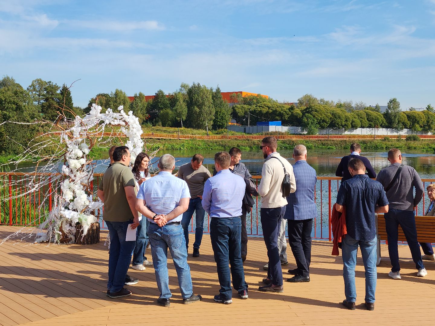 герои подмосковья, ветераны сво, пушкинский городской округ, ивантеевка, лекции, власть,