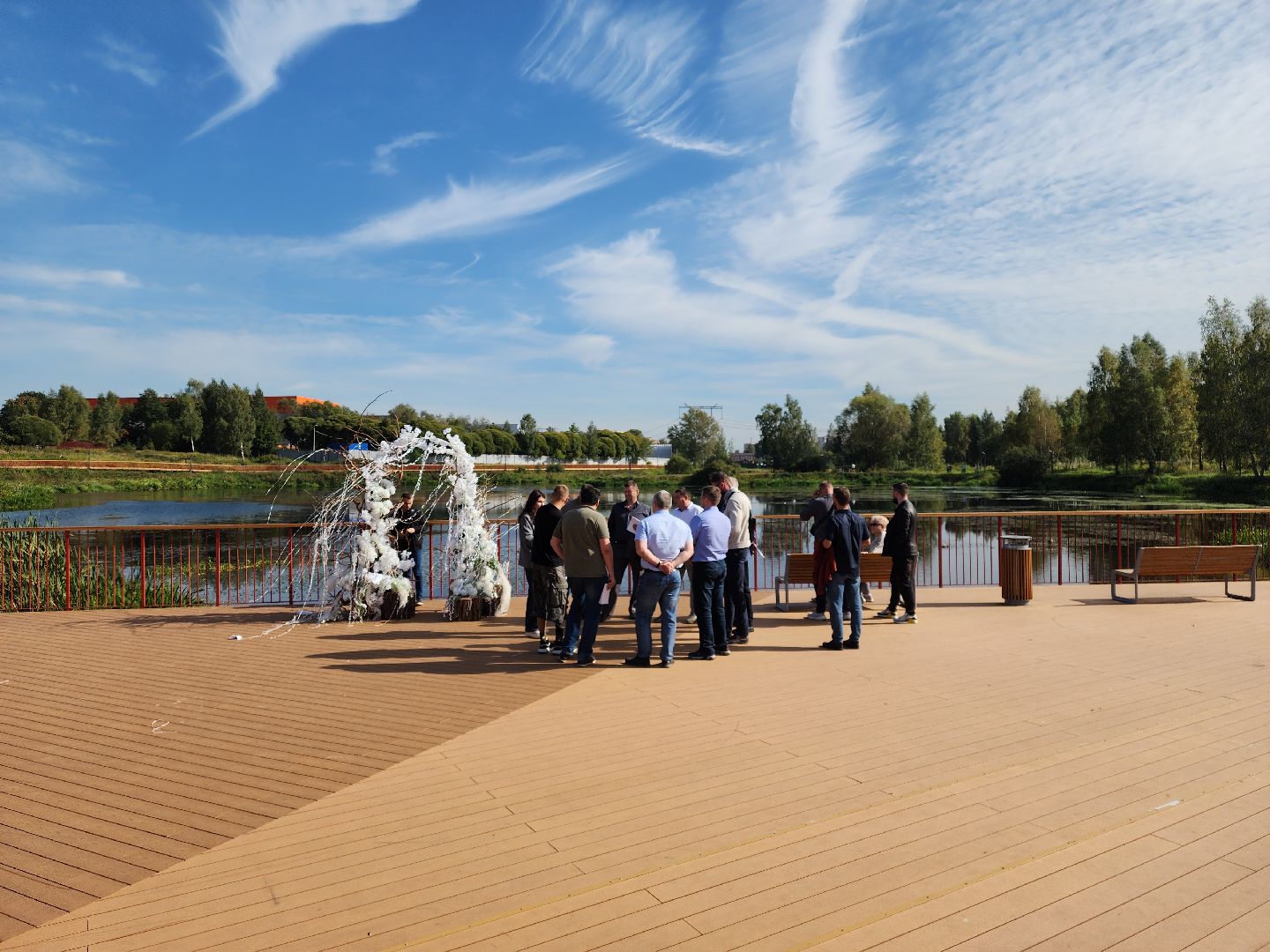 герои подмосковья, ветераны сво, пушкинский городской округ, ивантеевка, лекции, власть,