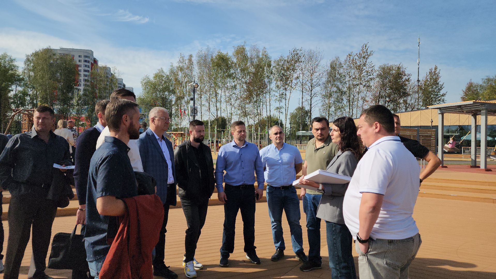 герои подмосковья, ветераны сво, пушкинский городской округ, ивантеевка, лекции, власть,