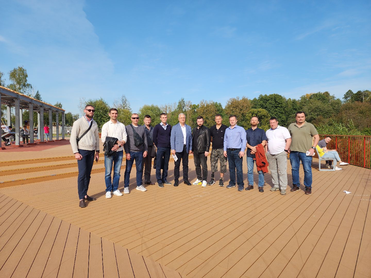 герои подмосковья, ветераны сво, пушкинский городской округ, ивантеевка, лекции, власть,