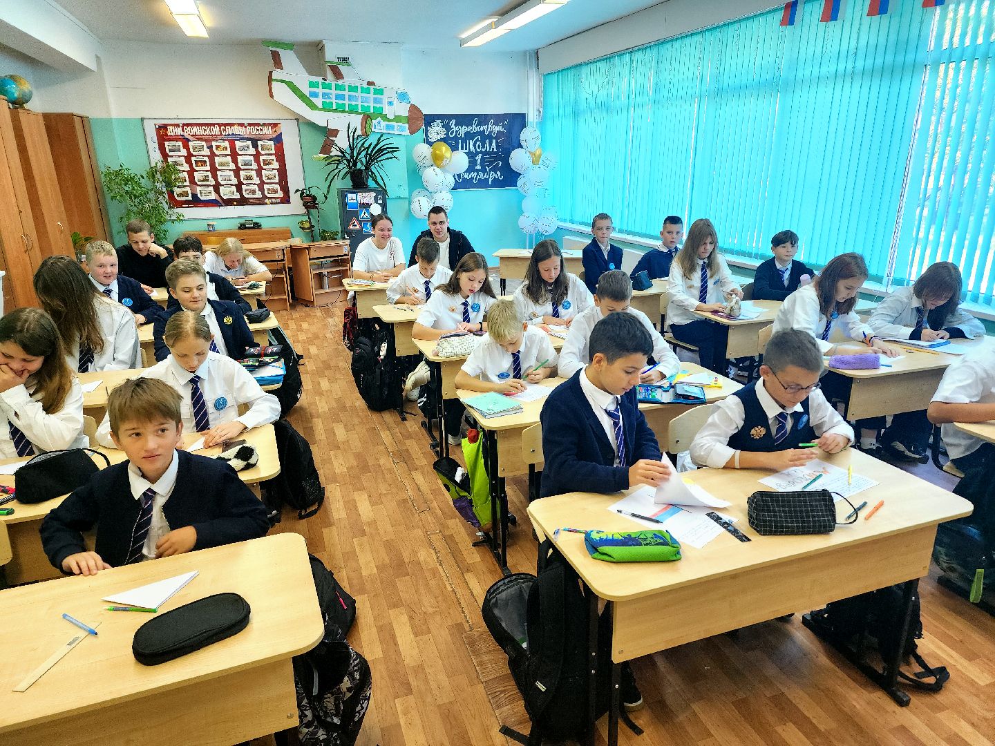 дубна, сво, письма на фронт, письма солдатам, патриотизм,