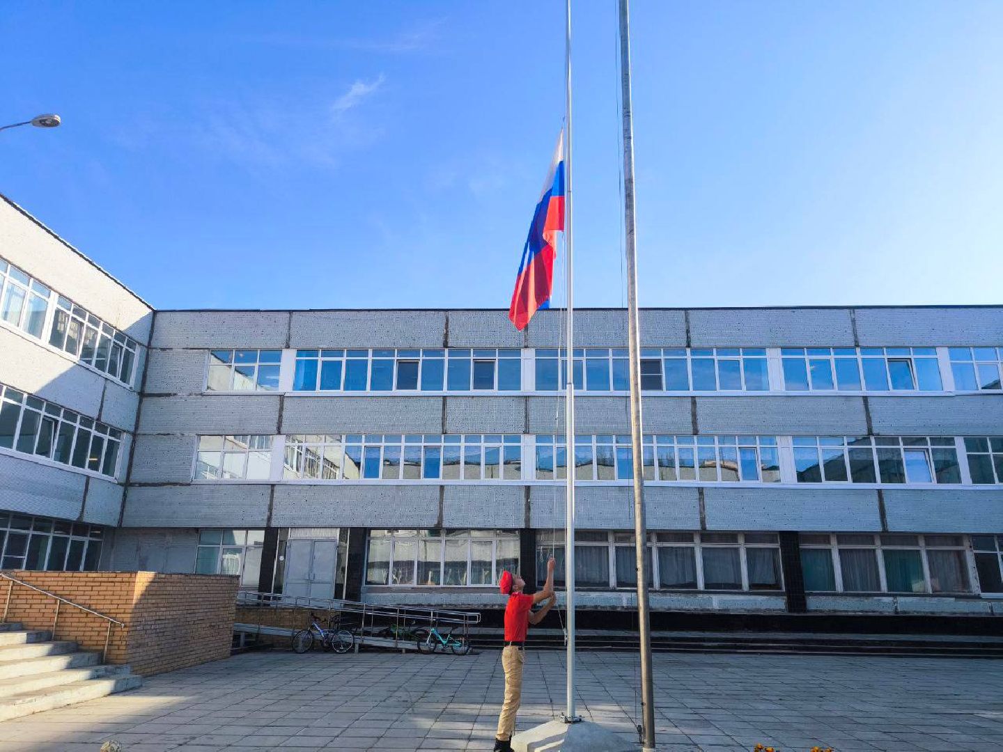 дубна, сво, письма на фронт, письма солдатам, патриотизм,