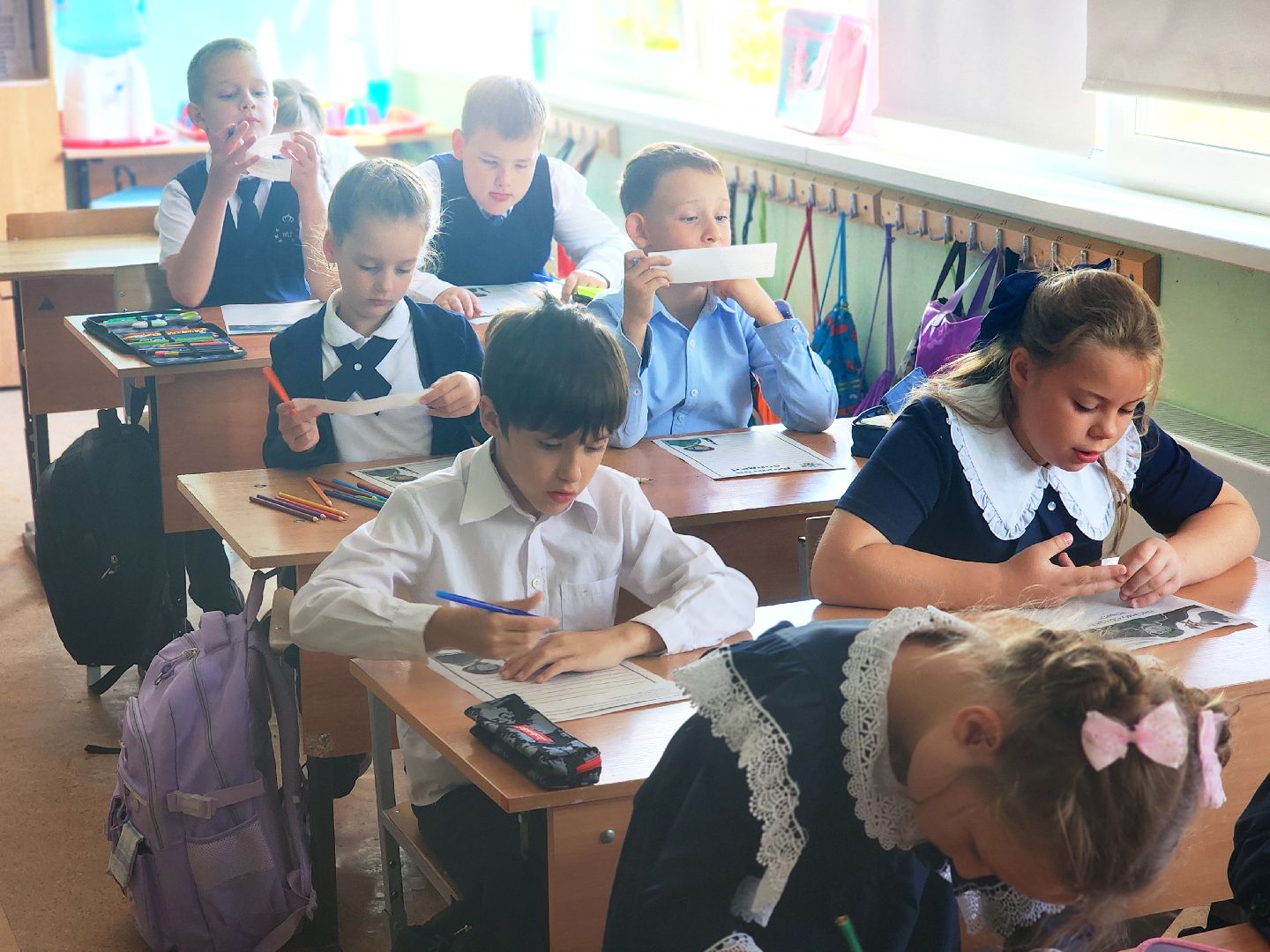 дубна, сво, письма на фронт, письма солдатам, патриотизм,