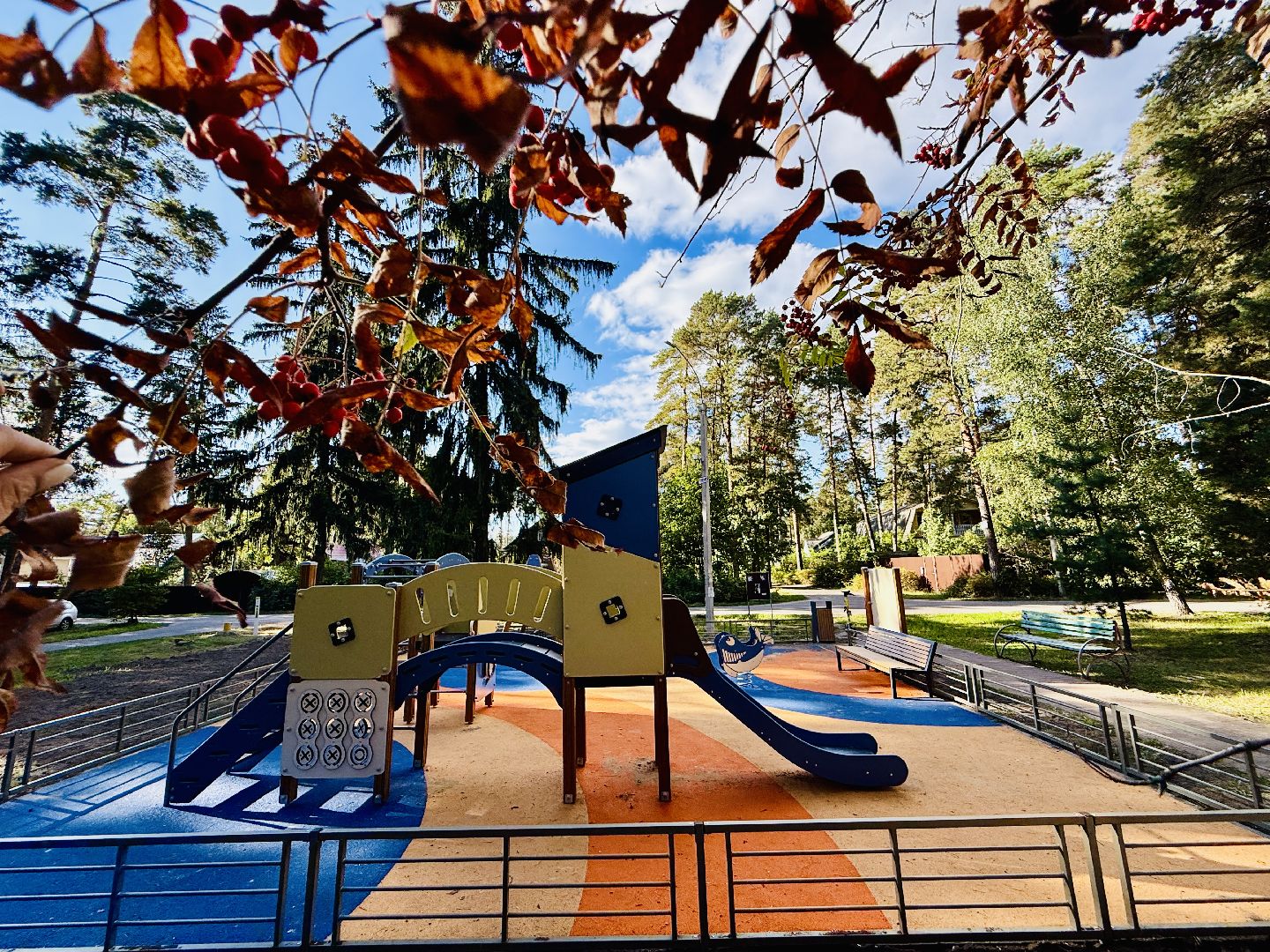 раменское, детская игровая площадка, дип, благоустройство, мбу содержание и благоустройство,