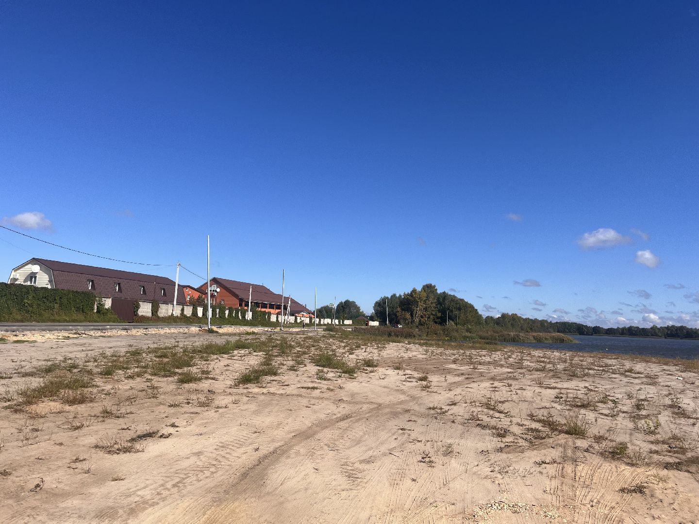 шатура благоустройство, шатура освещение, шатура новости,