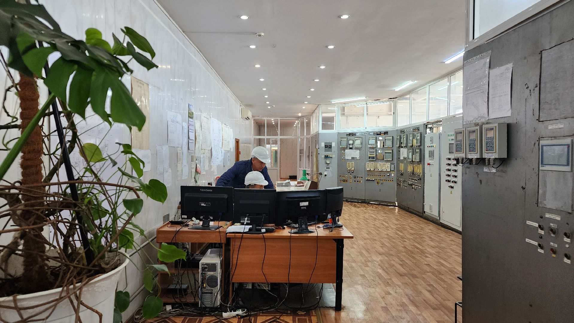 подготовка к отопительному сезону, протвино, твс,