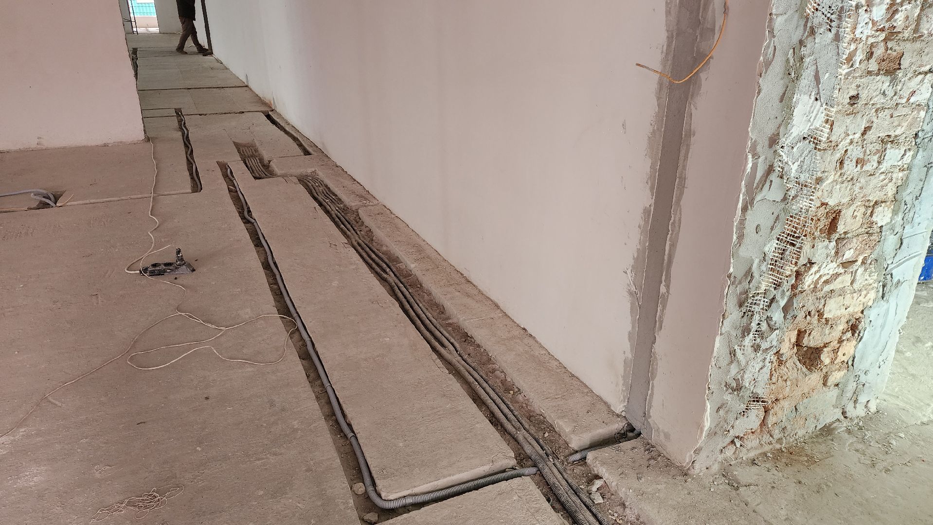 серпухов, подмосковье, дк исток, капремонт дк исток,