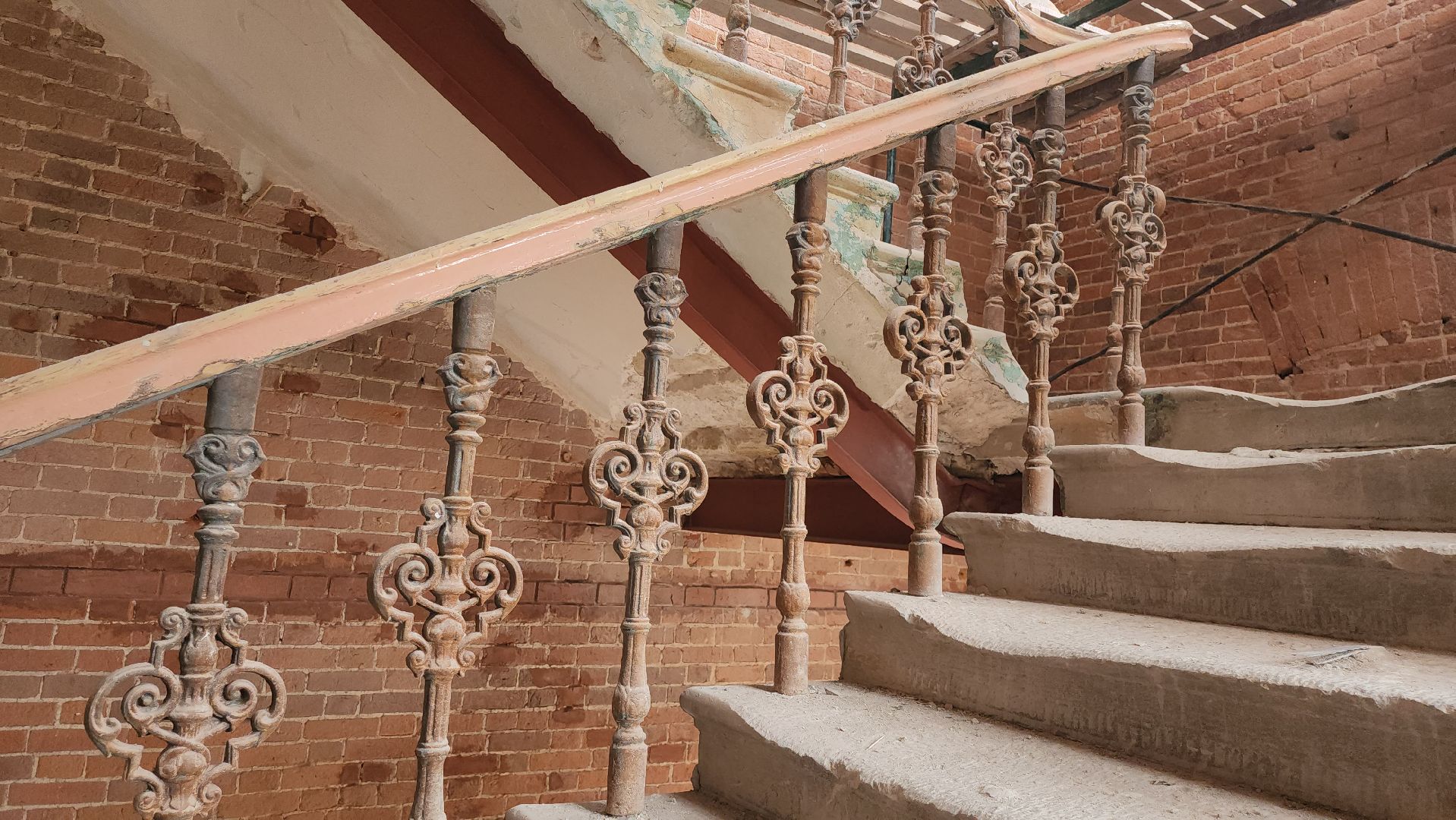 серпухов, подмосковье, дк исток, капремонт дк исток,