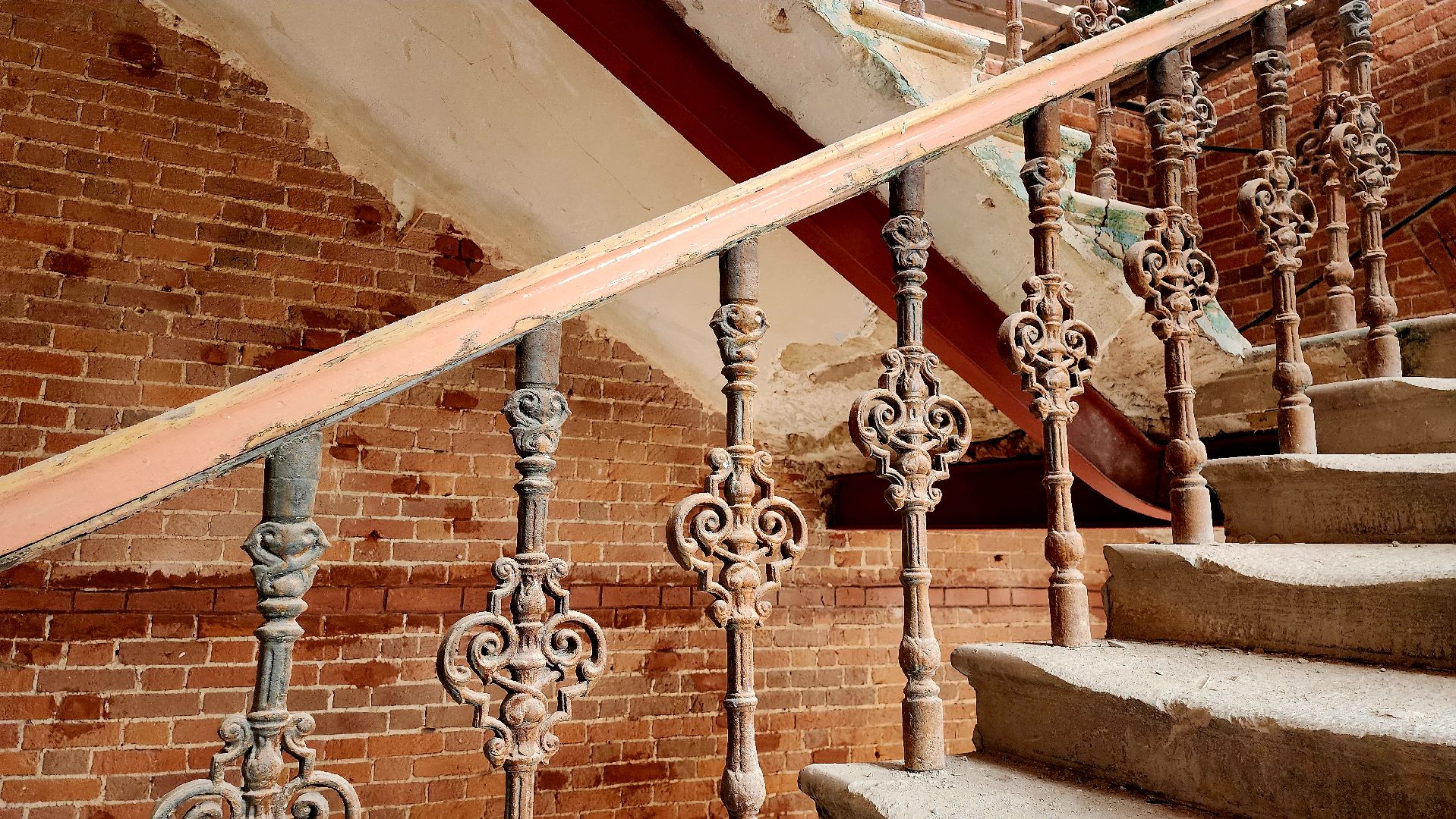 серпухов, подмосковье, дк исток, капремонт дк исток,