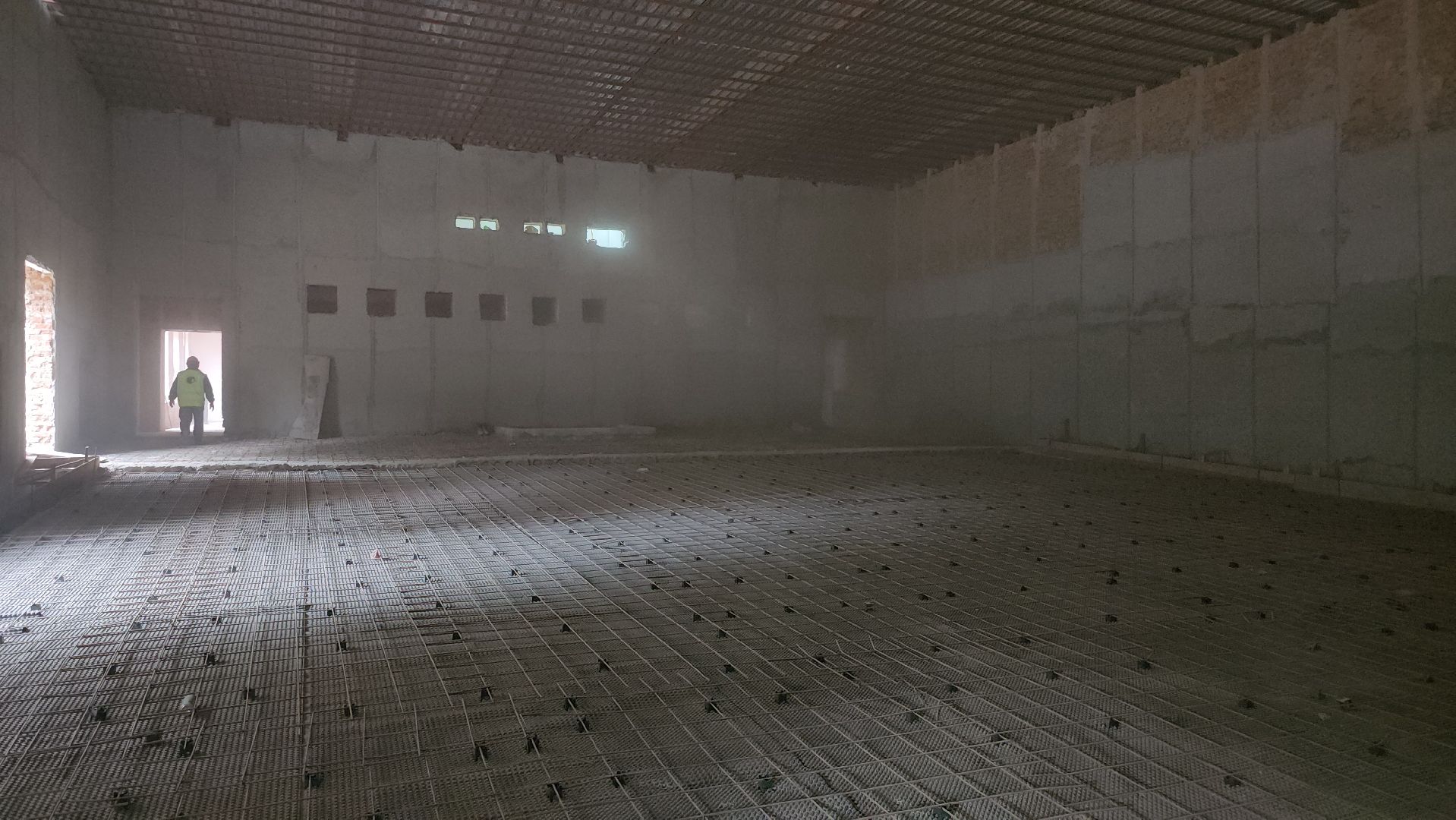 серпухов, подмосковье, дк исток, капремонт дк исток,