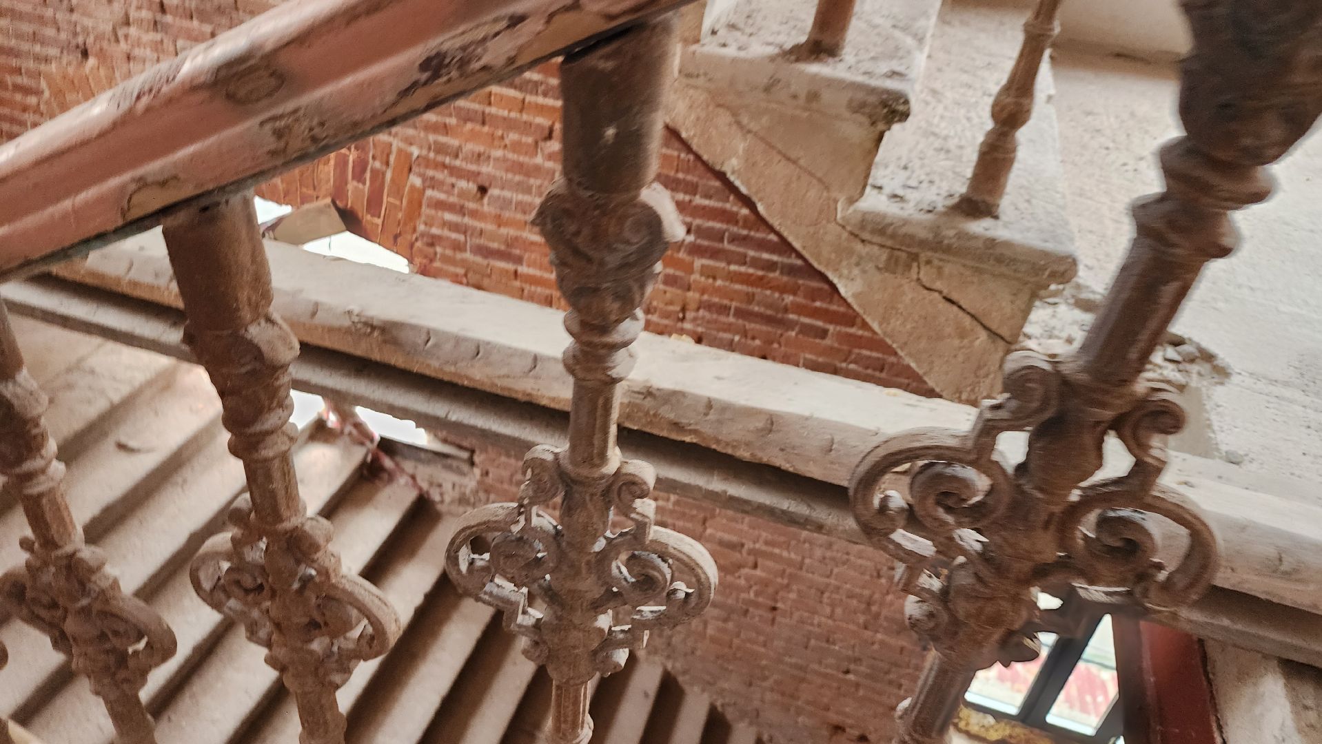 серпухов, подмосковье, дк исток, капремонт дк исток,