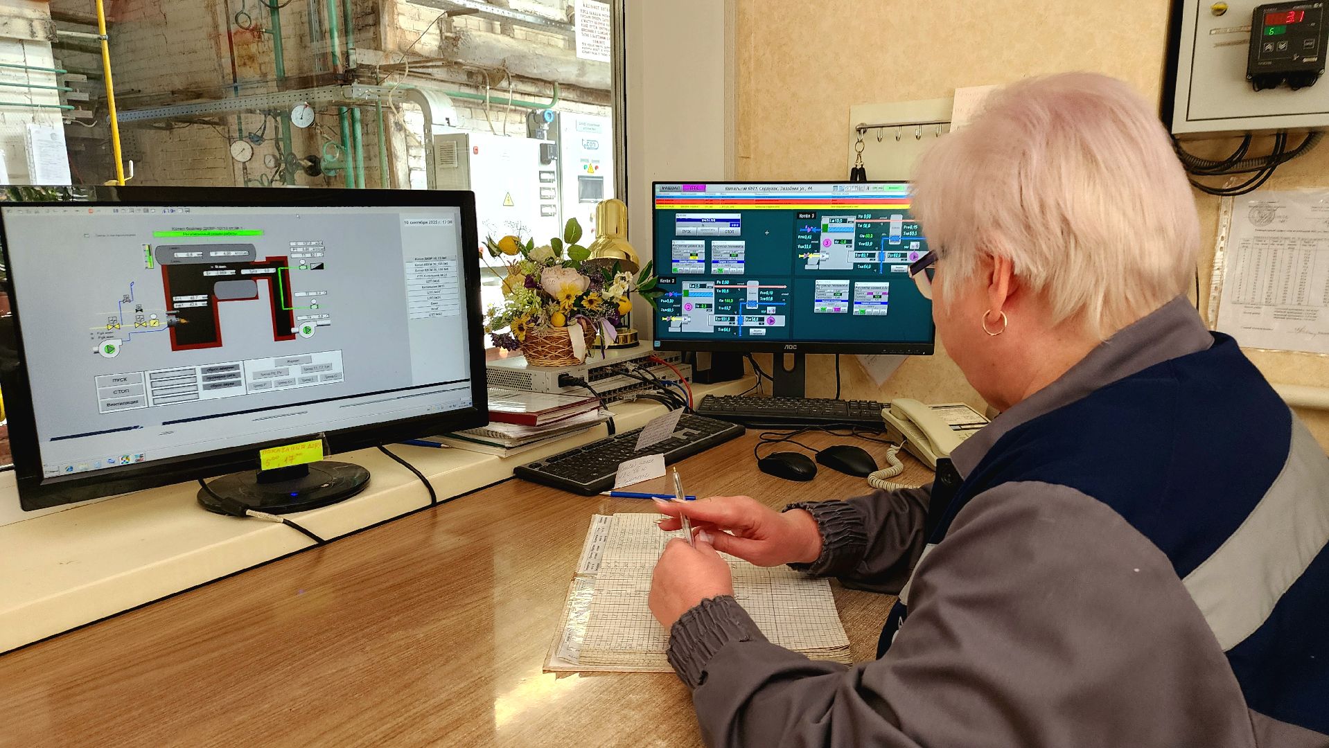 серпухов, подмосковье, газпром теплоэнерго мо, пробные топки,