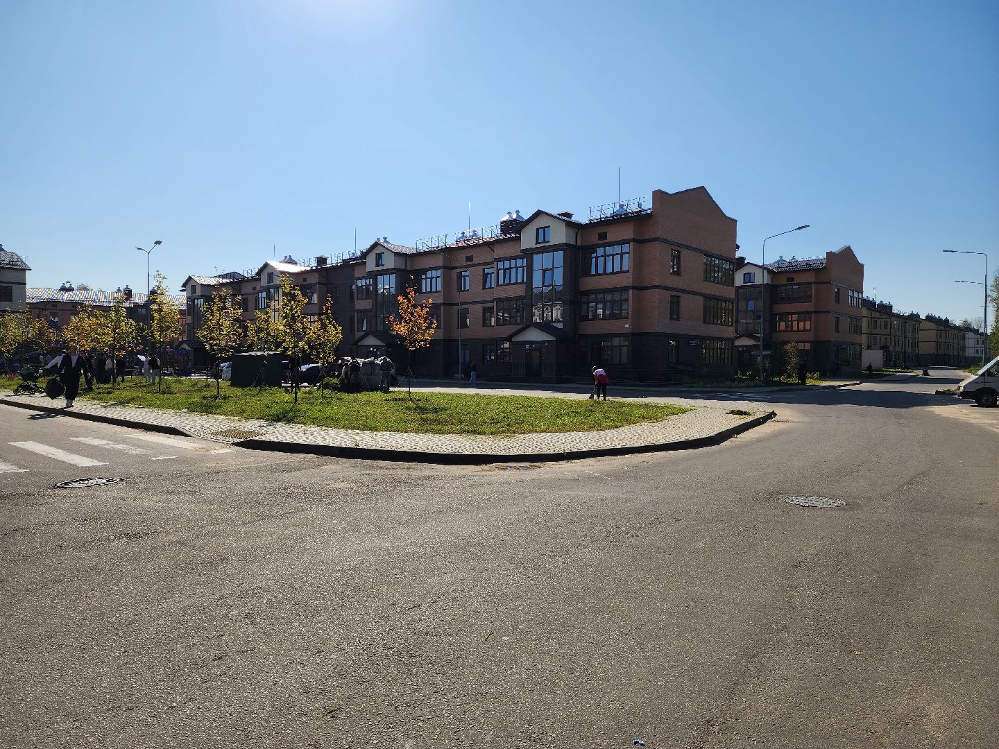 раменское, экология, молодежный субботник в жк березовая роща,