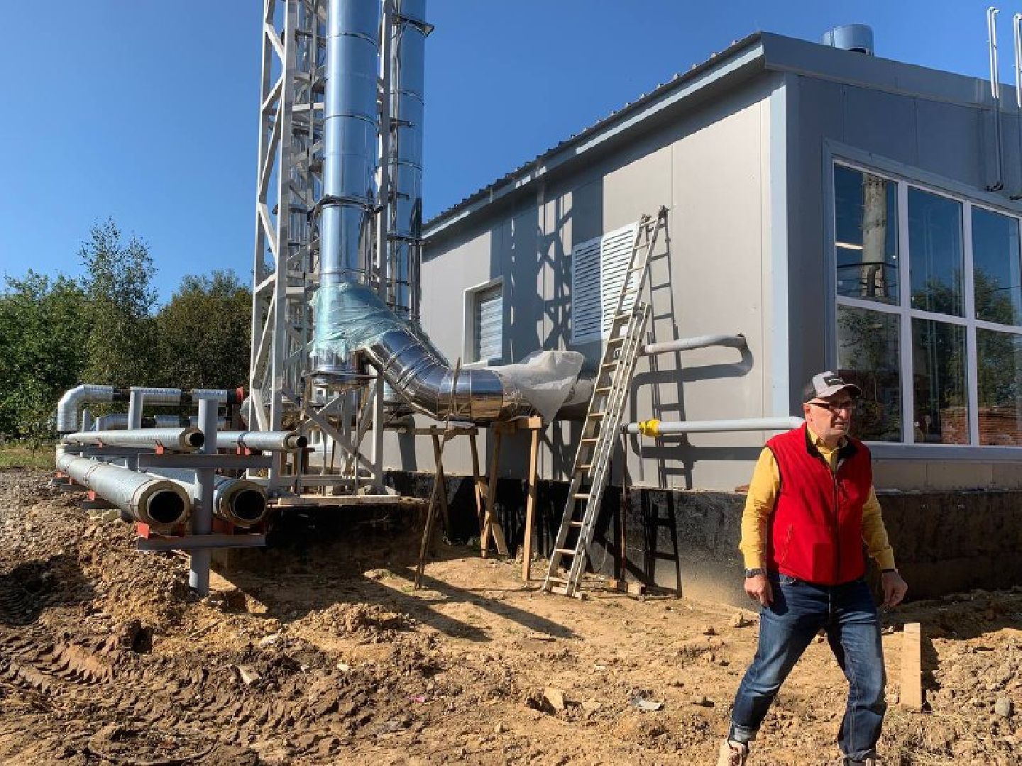 ступино, жкх, котельная, бмк, отопление,