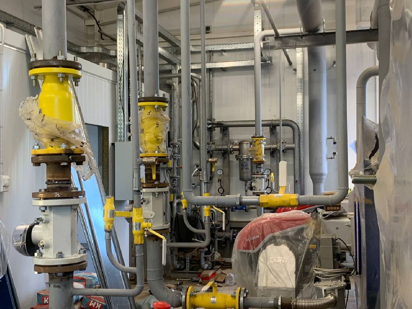 ступино, жкх, котельная, бмк, отопление,