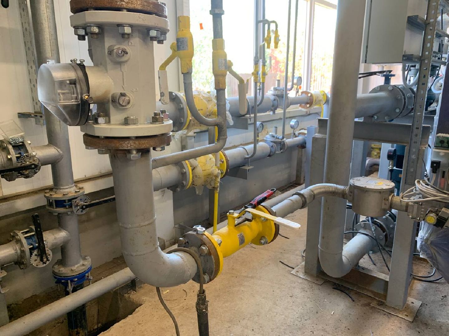 ступино, жкх, котельная, бмк, отопление,