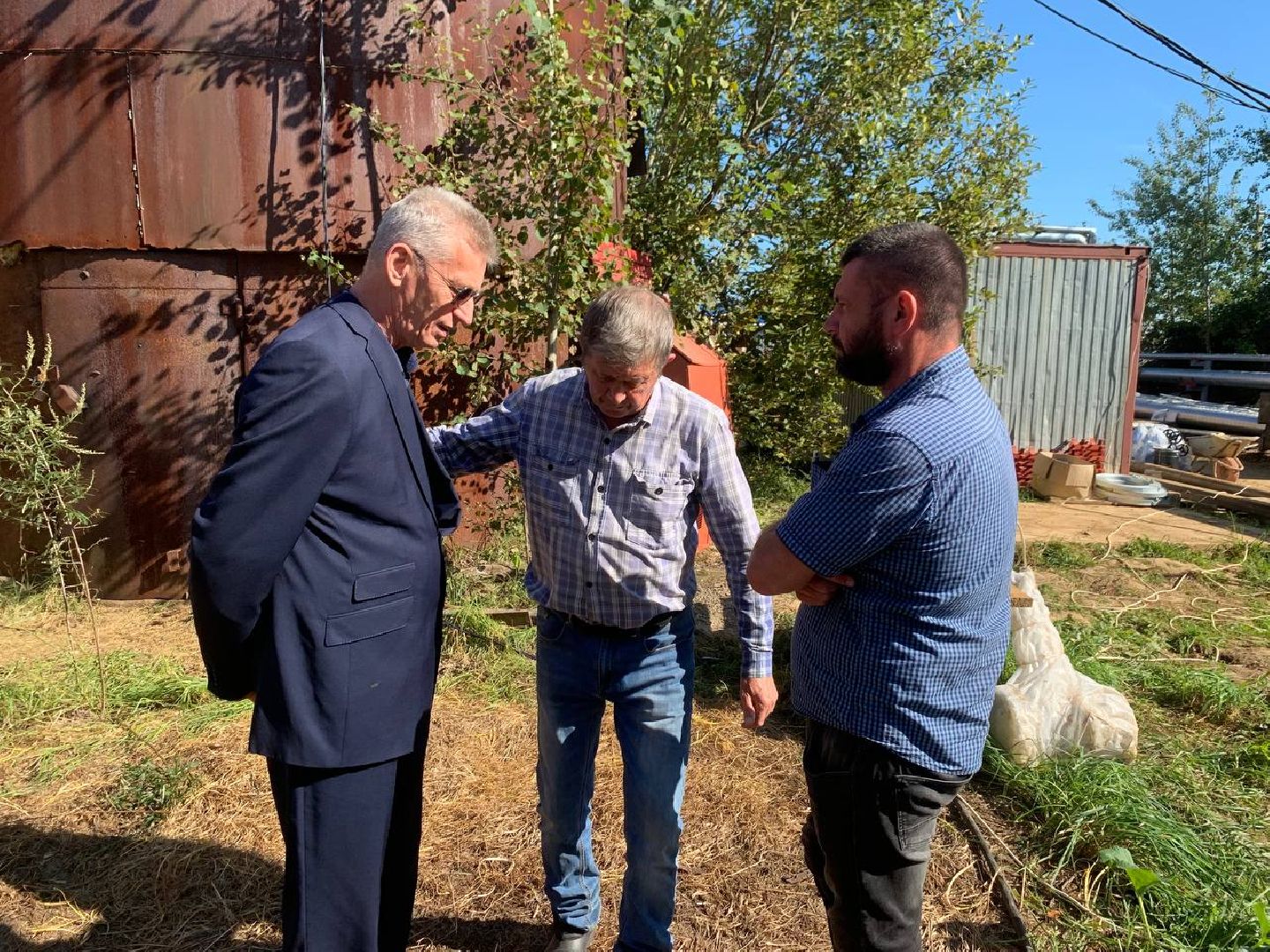 ступино, жкх, котельная, бмк, отопление,