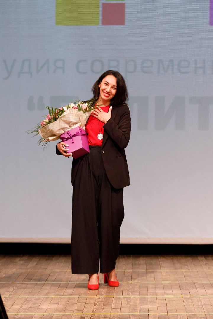 Подмосковье, Ивантеевка, Культура