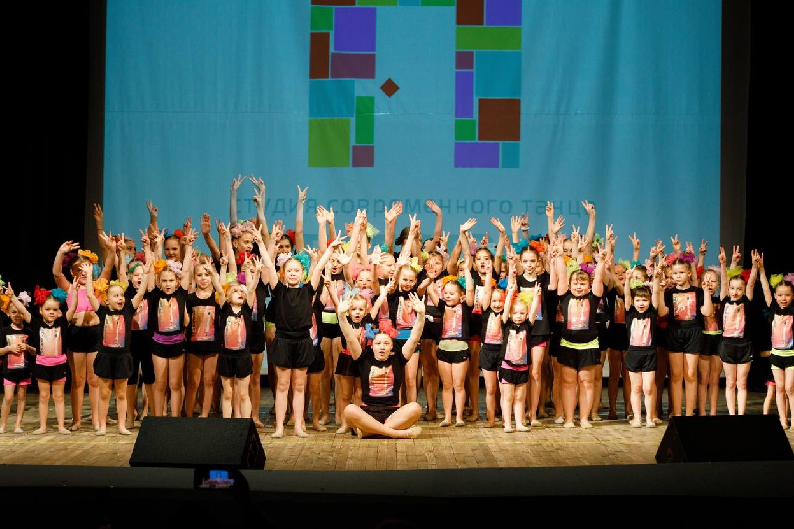 Подмосковье, Ивантеевка, Культура