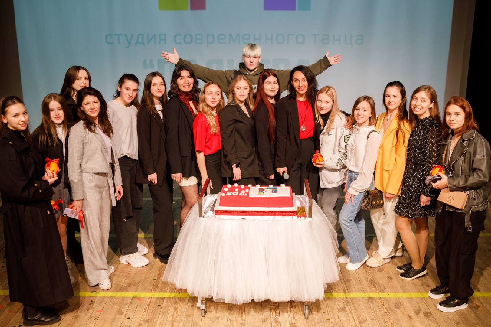 Подмосковье, Ивантеевка, Культура