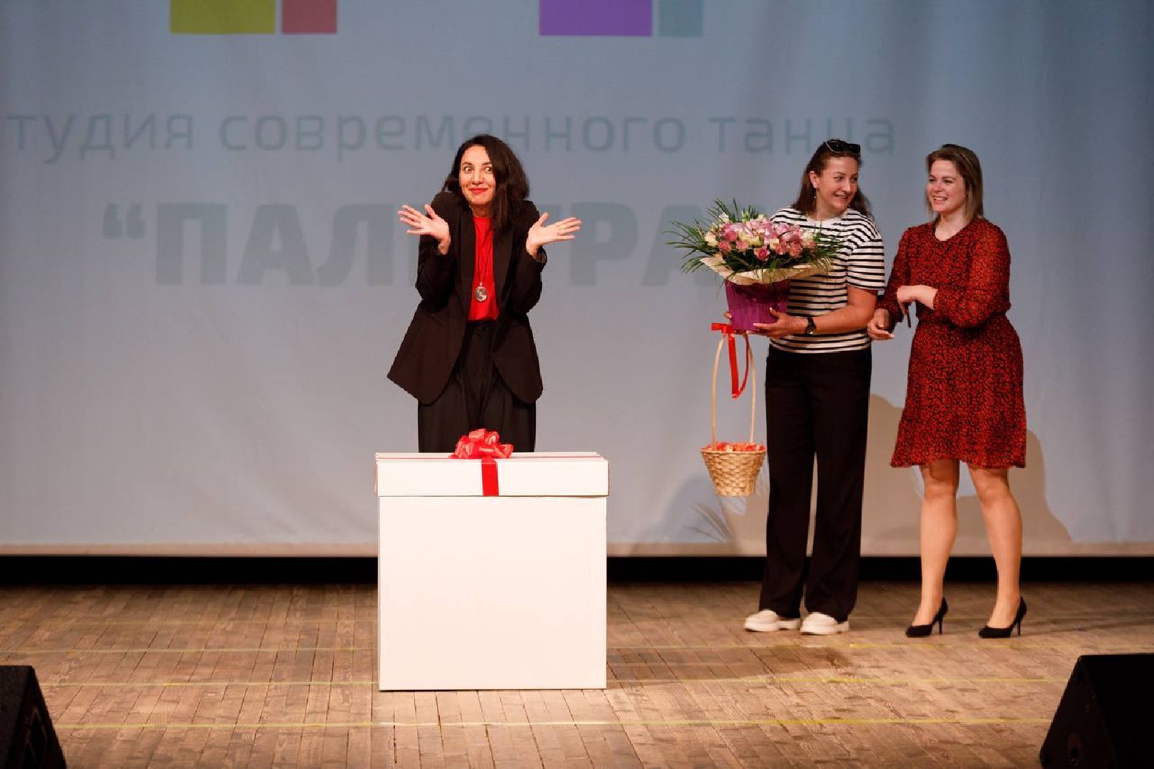 Подмосковье, Ивантеевка, Культура