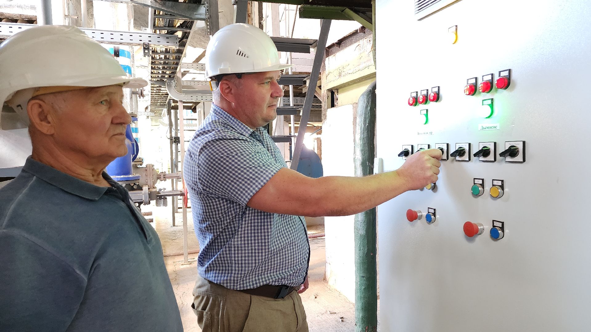 тепло, теплосеть, жкх, красногорск,