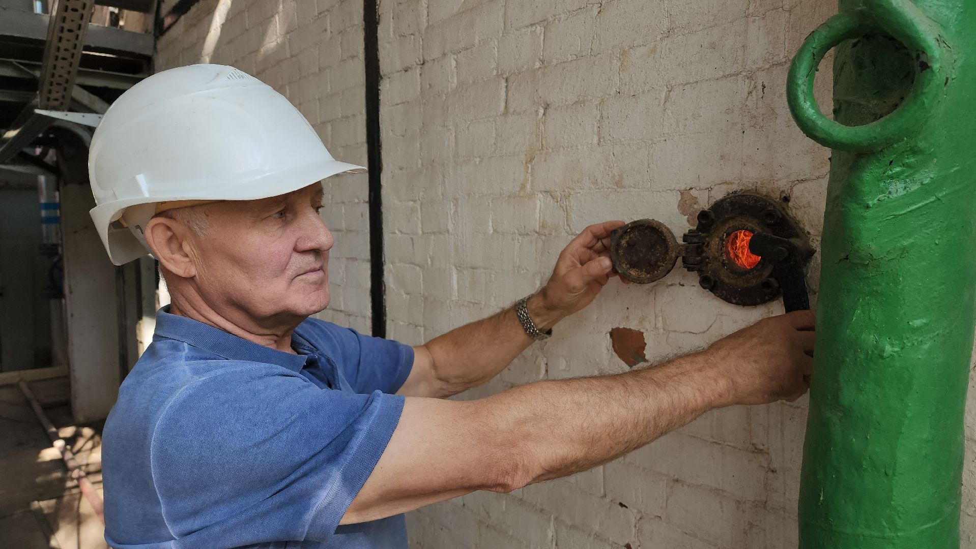 тепло, теплосеть, жкх, красногорск,