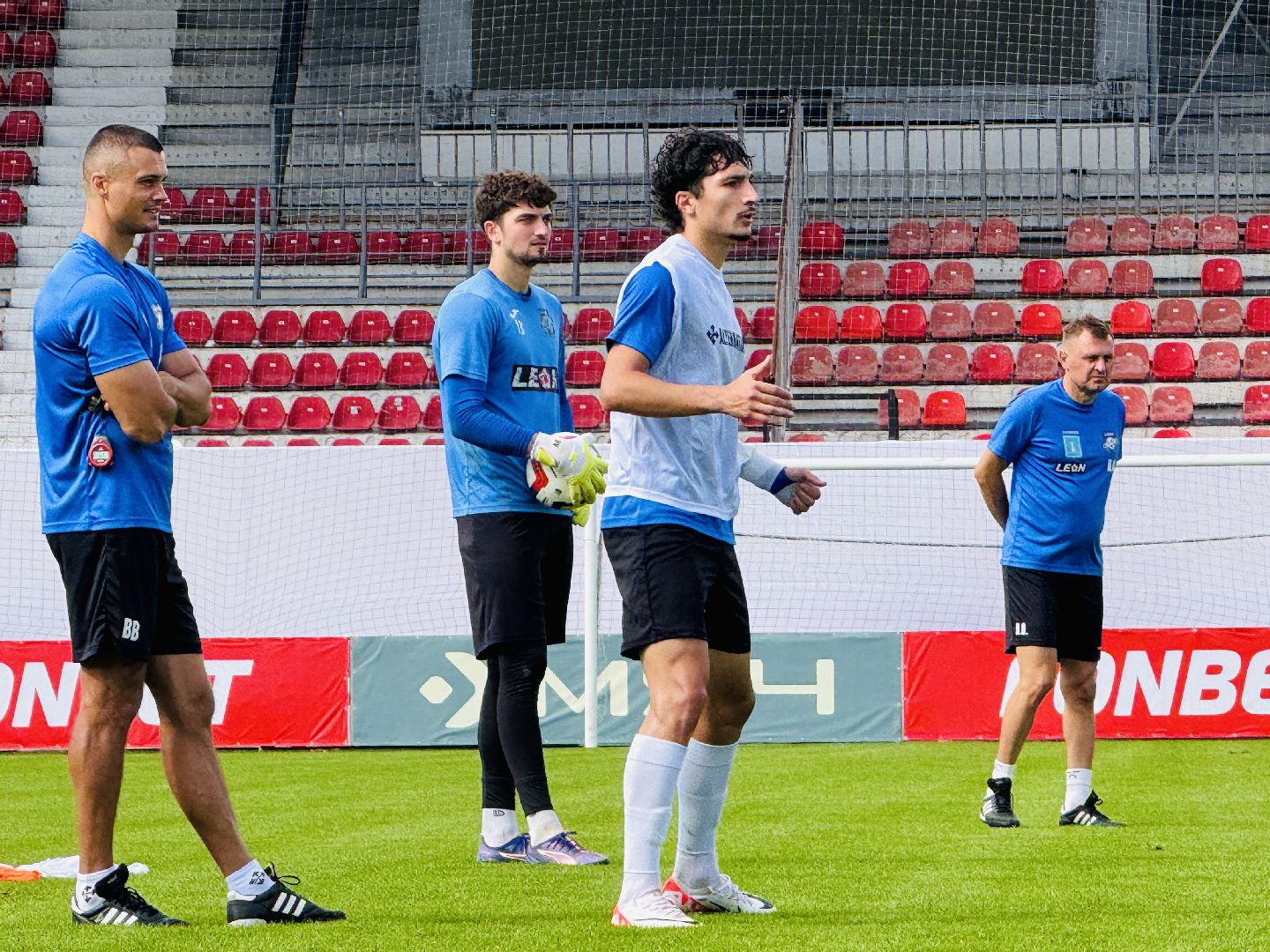 раменское, раменский сатурн, леон сатурн, футбол,