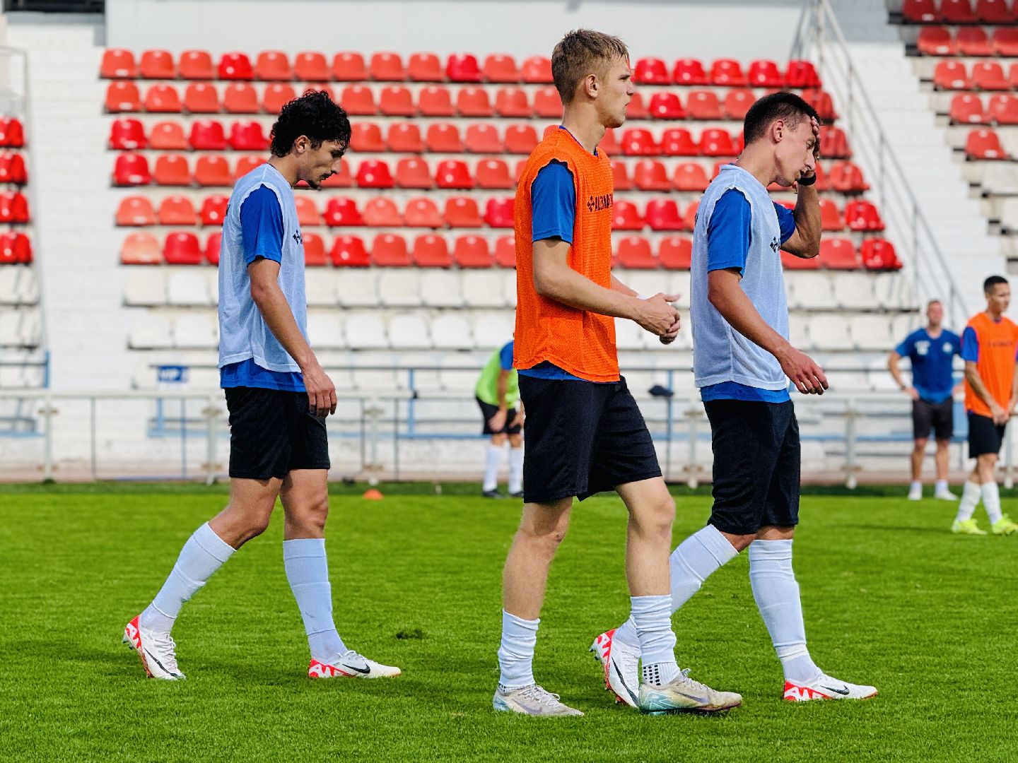 раменское, раменский сатурн, леон сатурн, футбол,