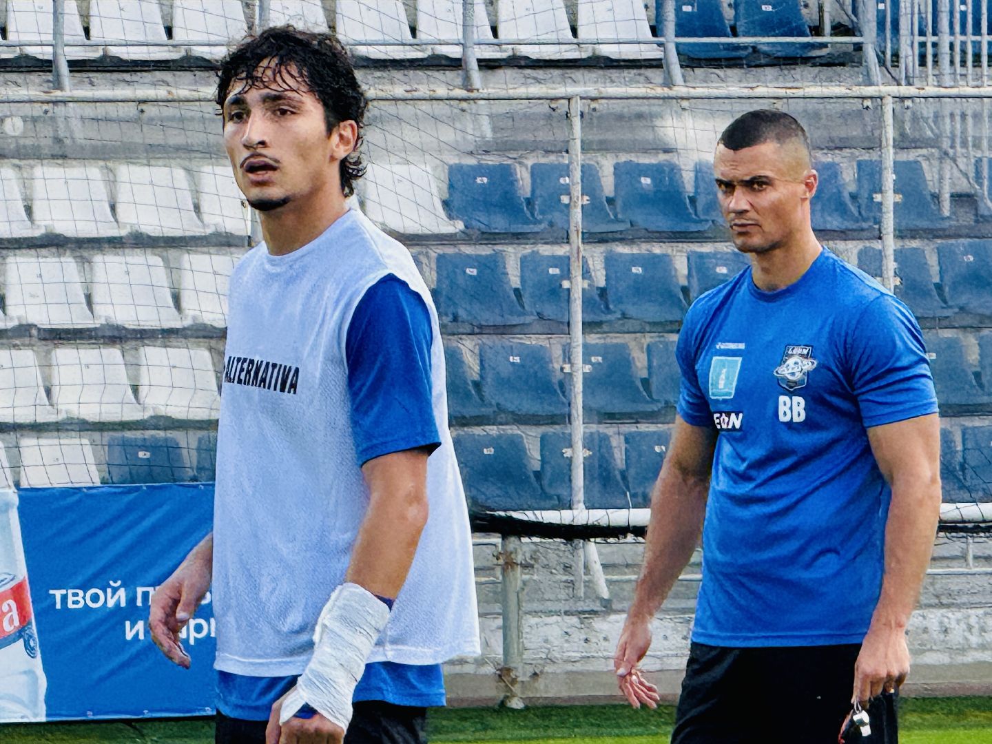 раменское, раменский сатурн, леон сатурн, футбол,