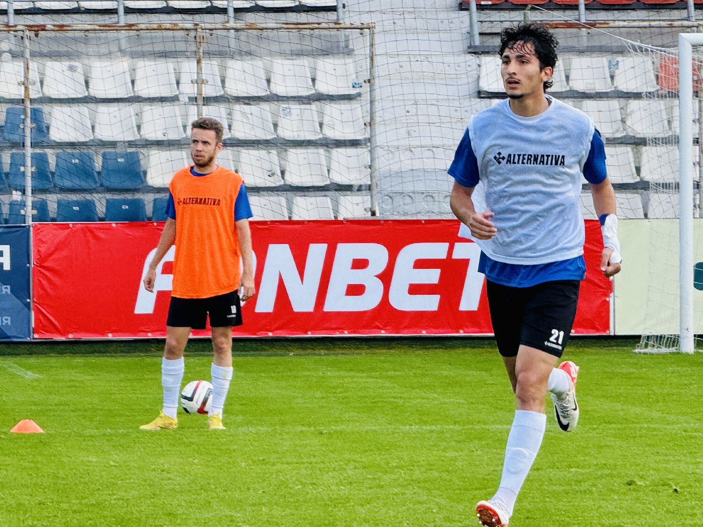 раменское, раменский сатурн, леон сатурн, футбол,