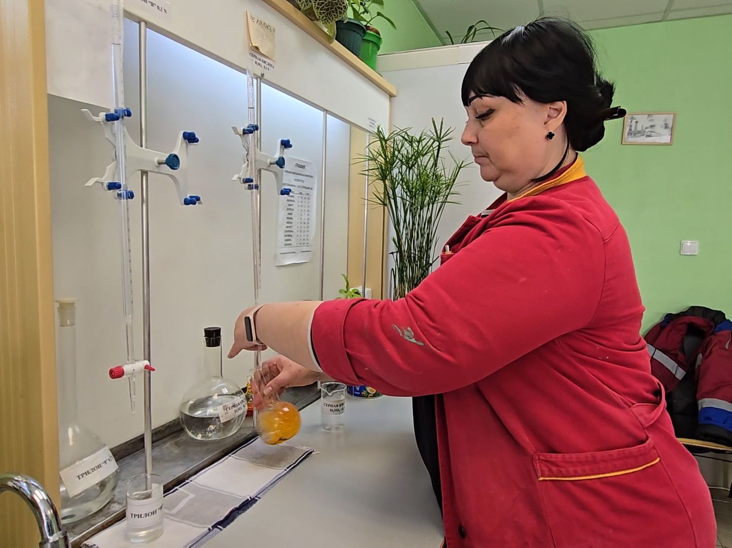 Коломна, пробные топки, котельная,подготовка к отопительному сезону,