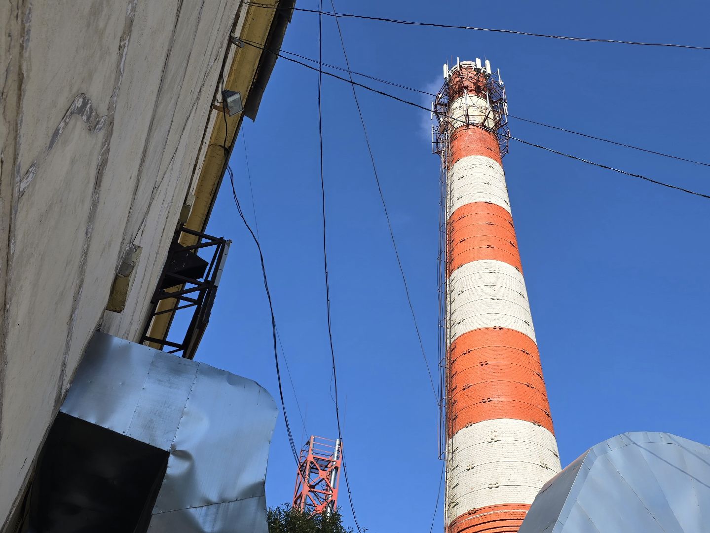 Коломна, пробные топки, котельная,подготовка к отопительному сезону,