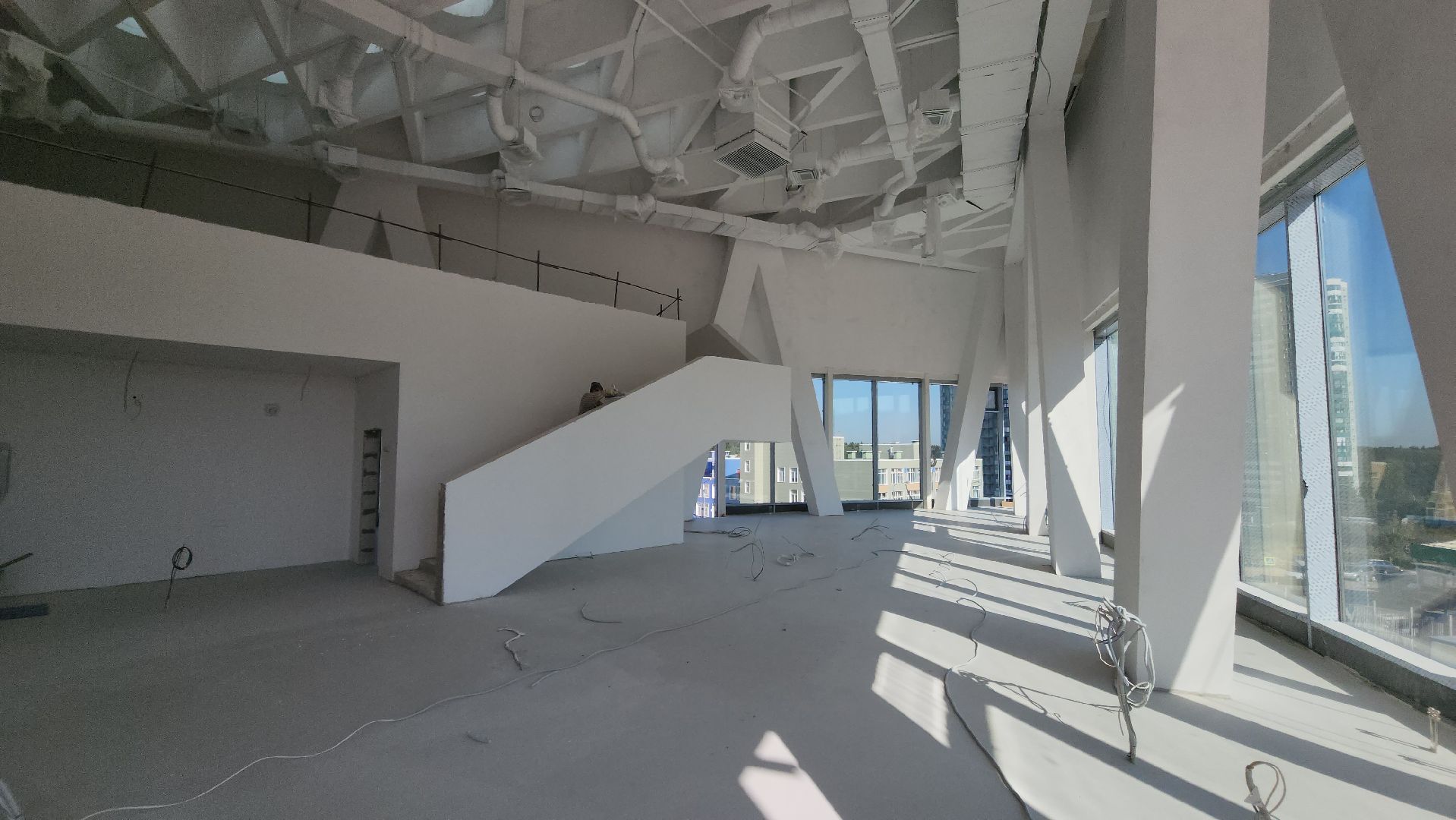 строительство, школа, красногорск,