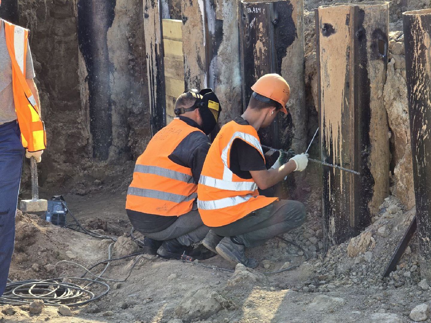 можайск, можайский муниципальный округ, подмосковье, спартак, городской стадион, реконструкция стадиона, строительство, Строительство и капитальный ремонт объектов социальной инфраструктуры, госпрограмма ,