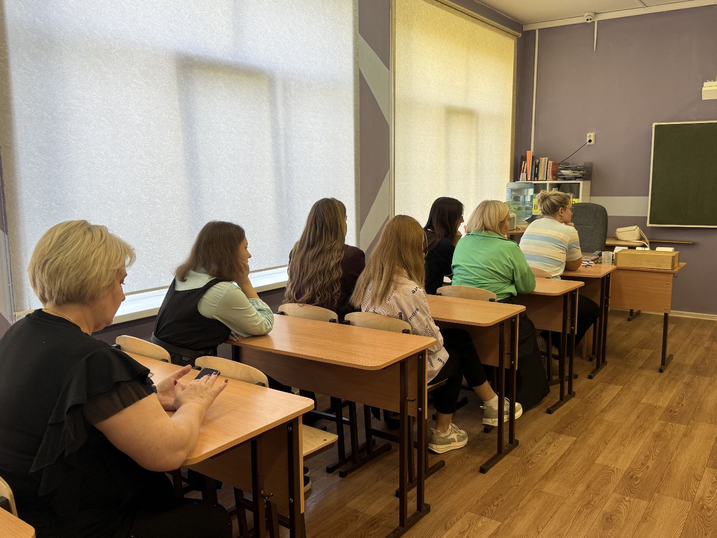 Видное, Школа,Прокуратура , Мошенники,