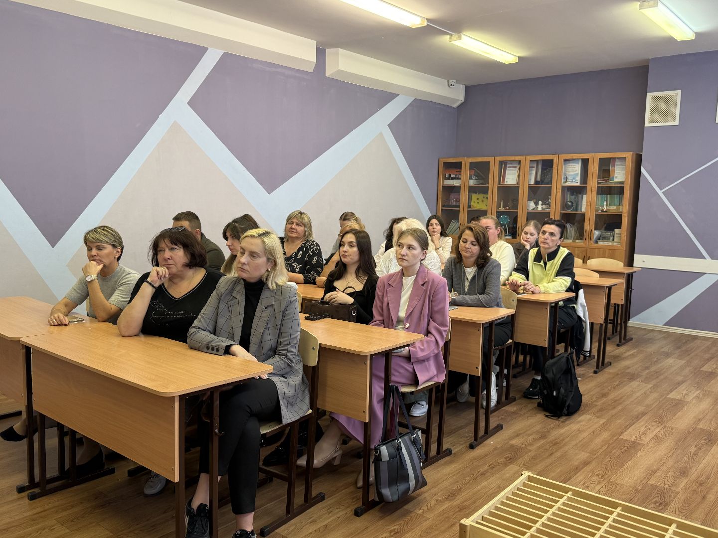 Видное, Школа,Прокуратура , Мошенники,