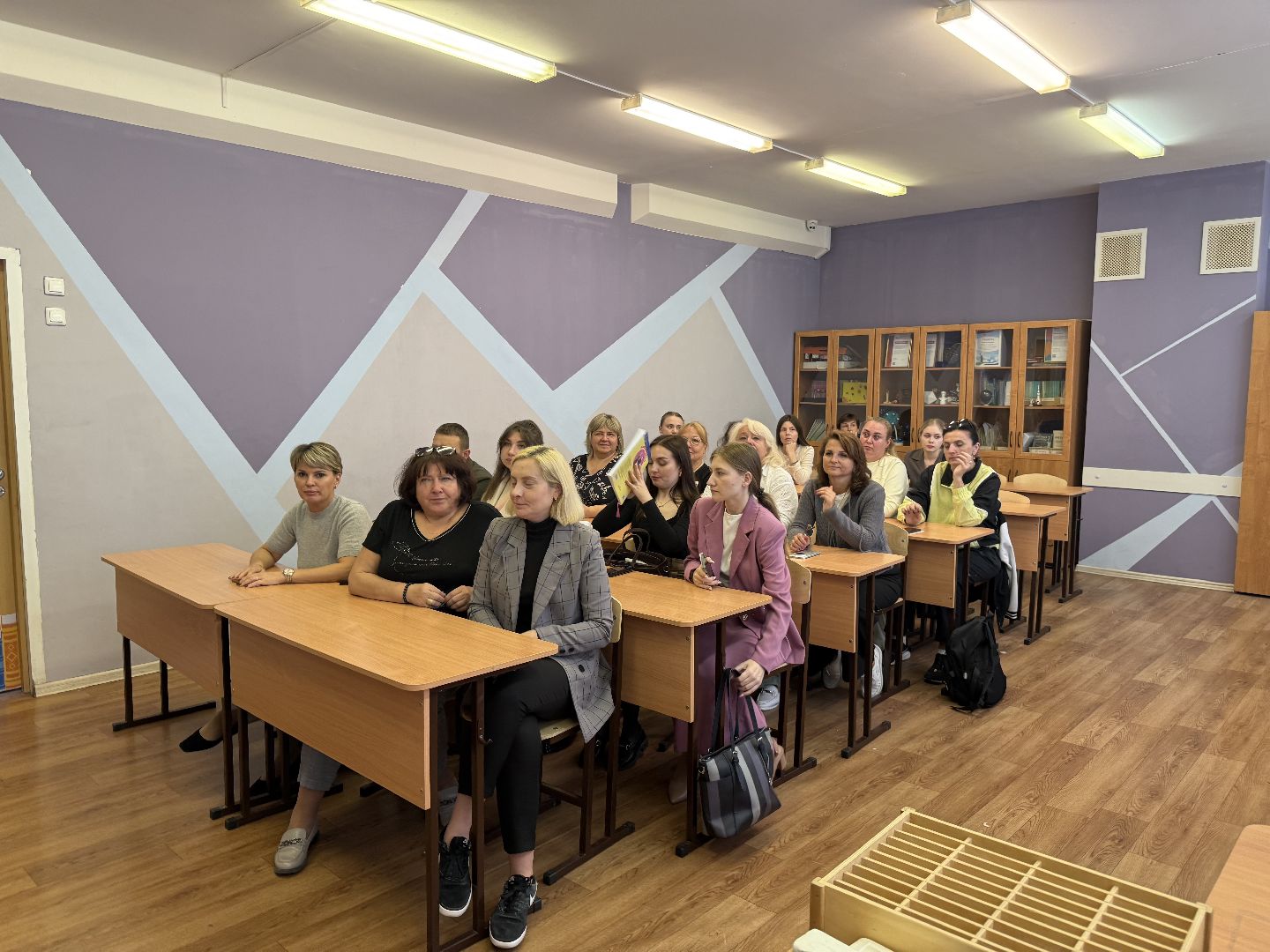 Видное, Школа,Прокуратура , Мошенники,