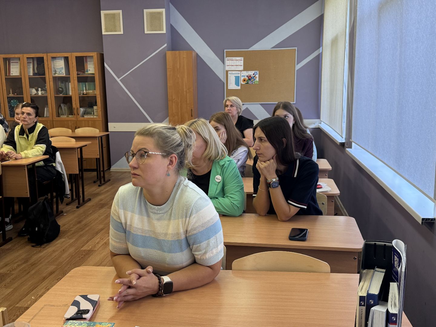 Видное, Школа,Прокуратура , Мошенники,