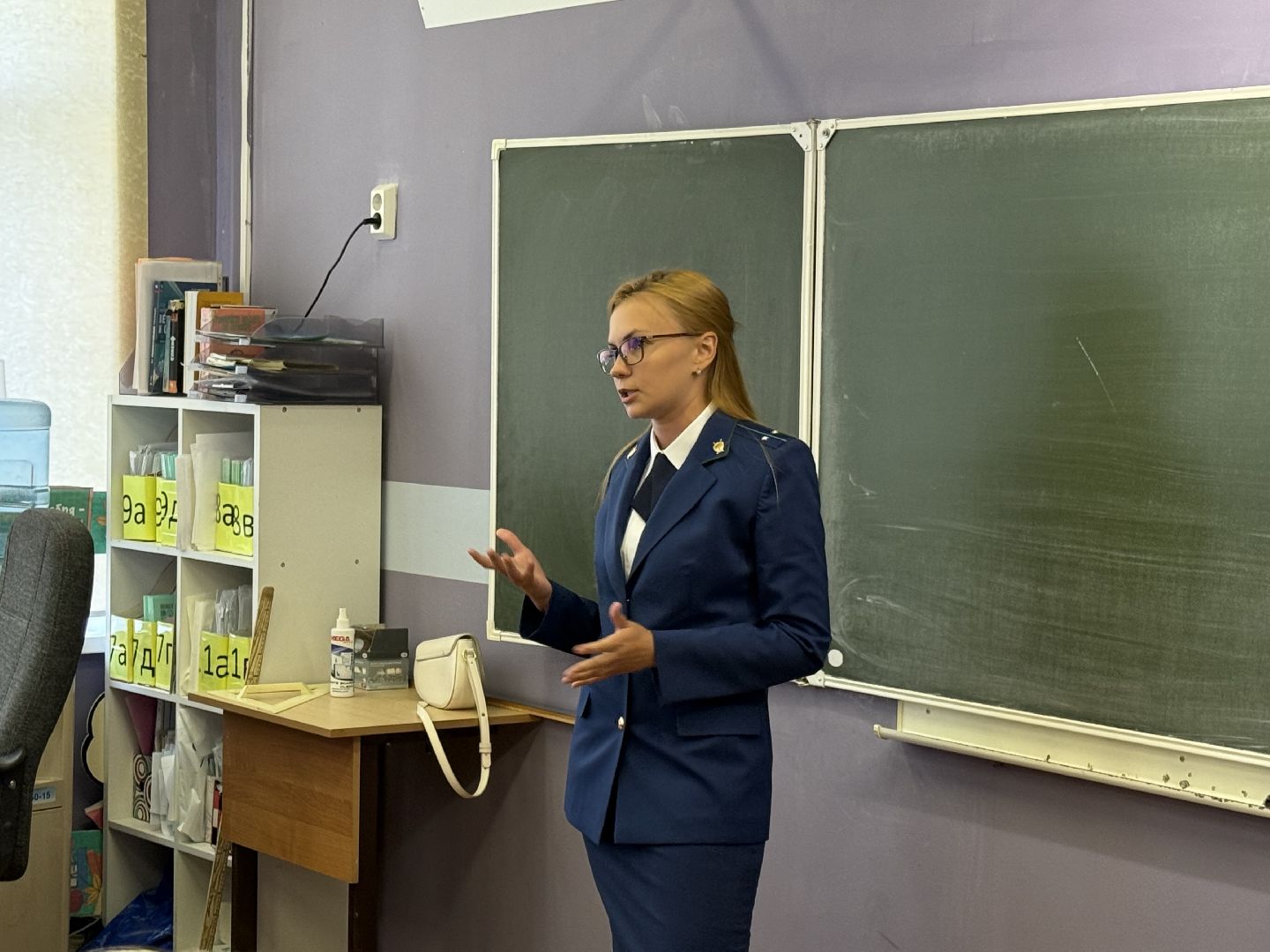 Видное, Школа,Прокуратура , Мошенники,