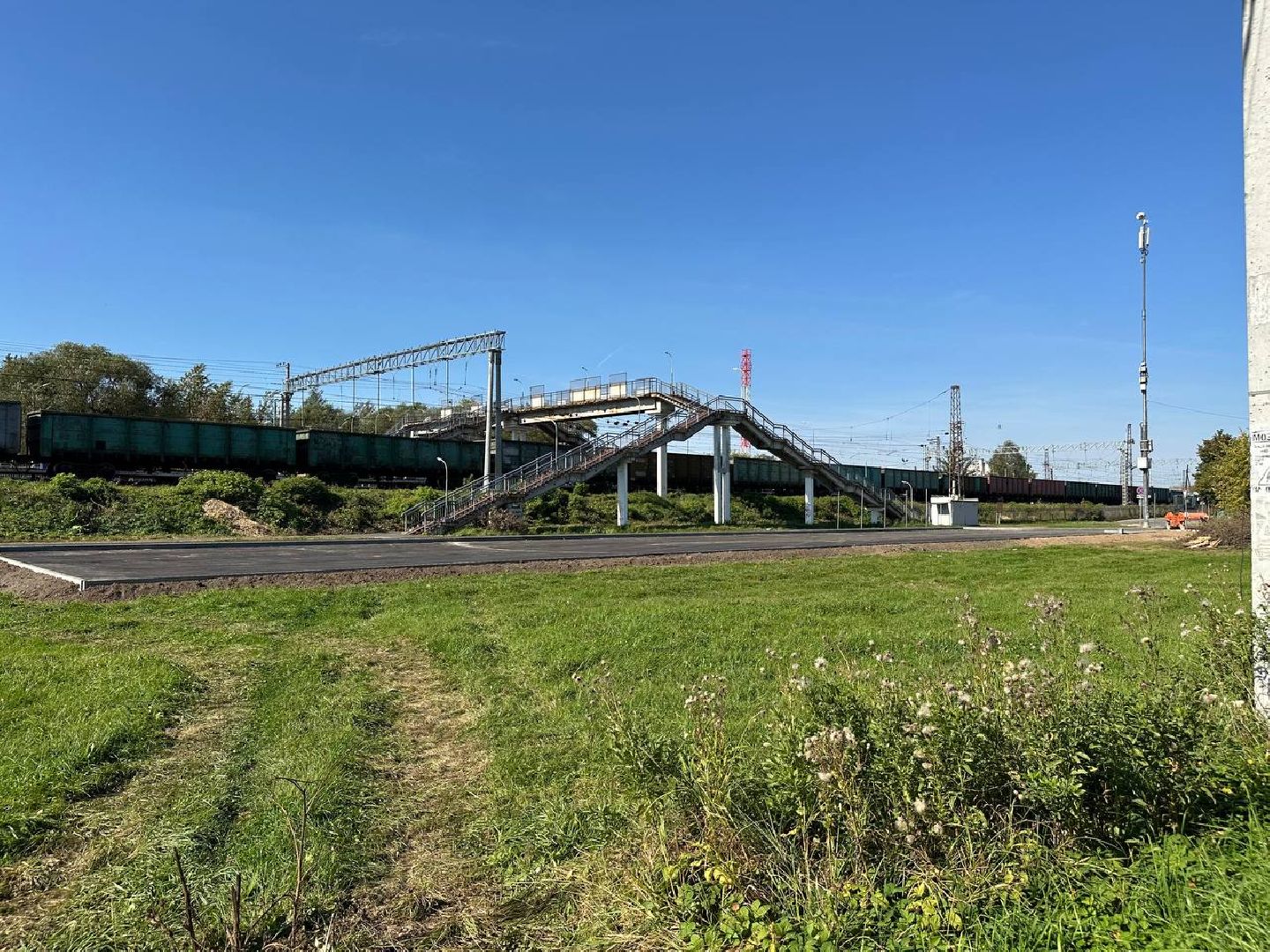 парковка автомобилей, домодедово,