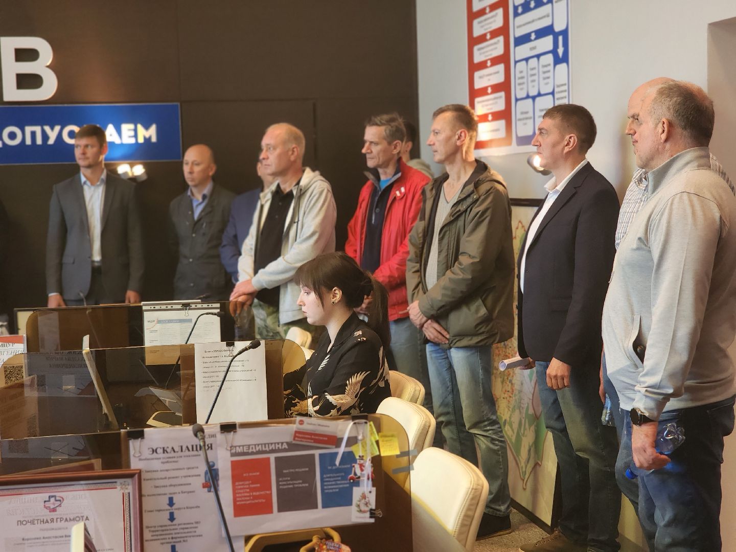 королёв, герои подмосковья, ветераны сво,