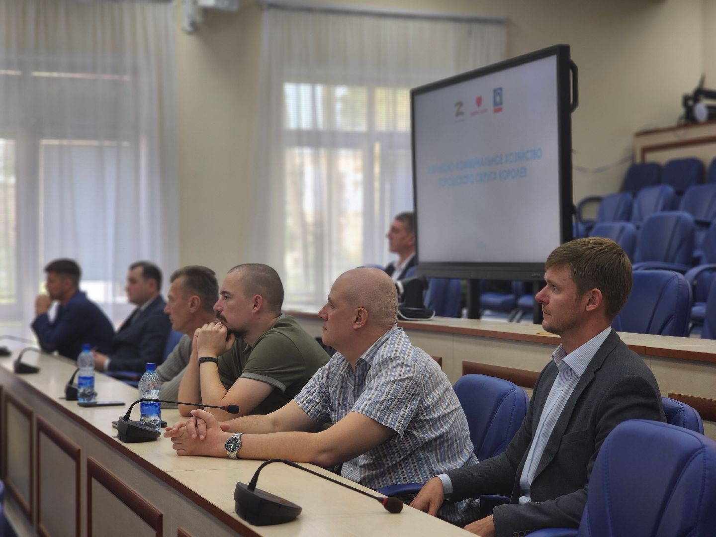 королёв, герои подмосковья, ветераны сво,