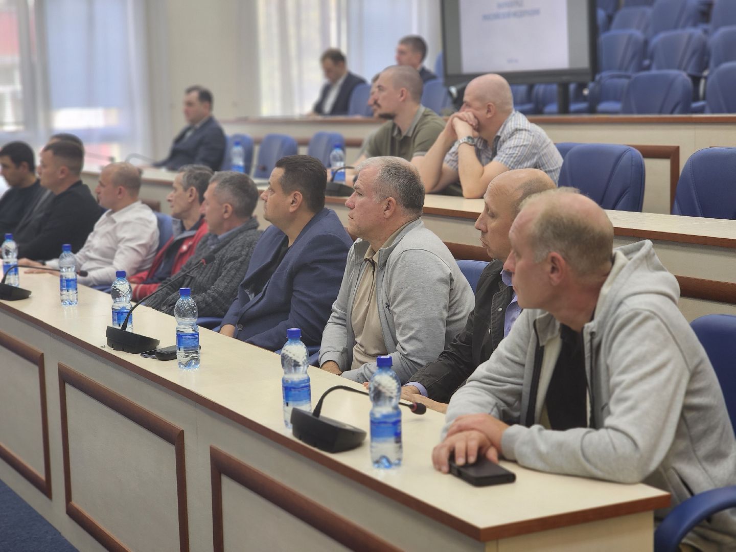 королёв, герои подмосковья, ветераны сво,