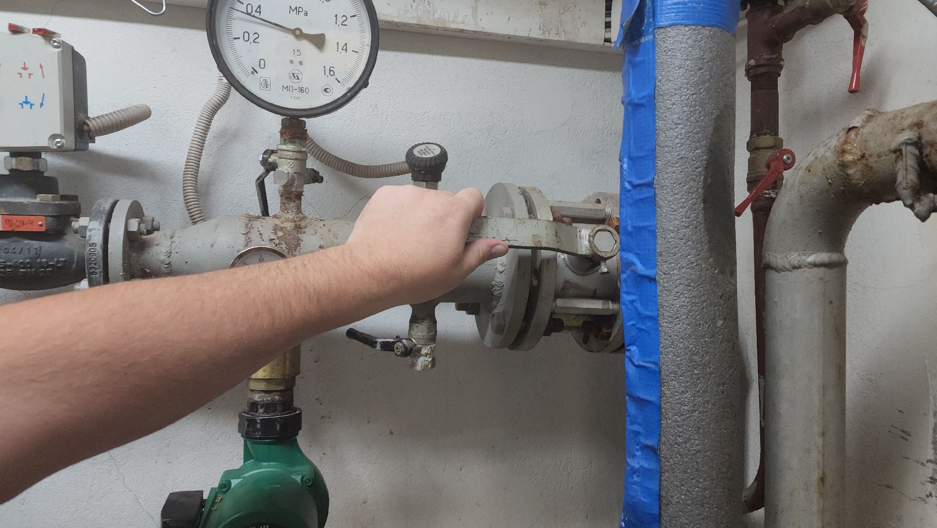 красноармейск, городской округ пушкинский, пробные топки, системы отопления,подготовка к зиме, тепловодоснабжение,