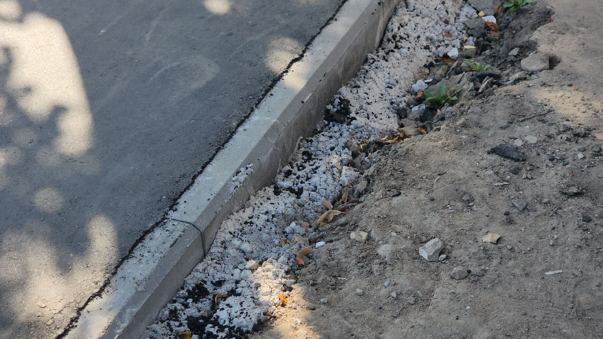 щёлково,  Восстановление территории после ремонта, благоустройство 2025,