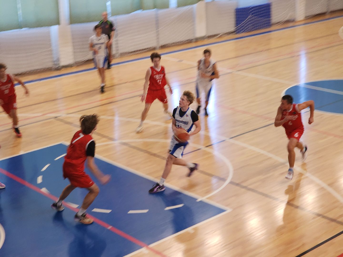 Черноголовка, Баскетбол, Спорт, Кубок Главы,