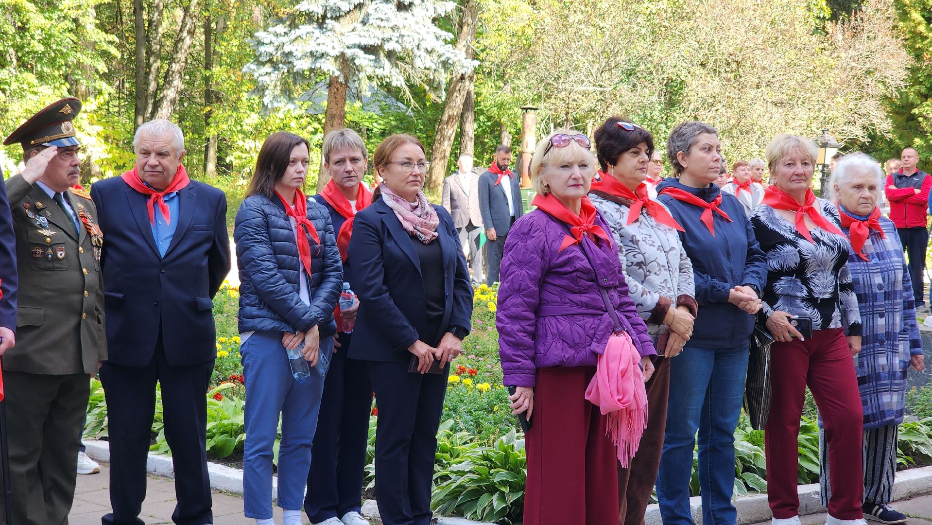 санаторий,  вов, сво, лосино-петровский,