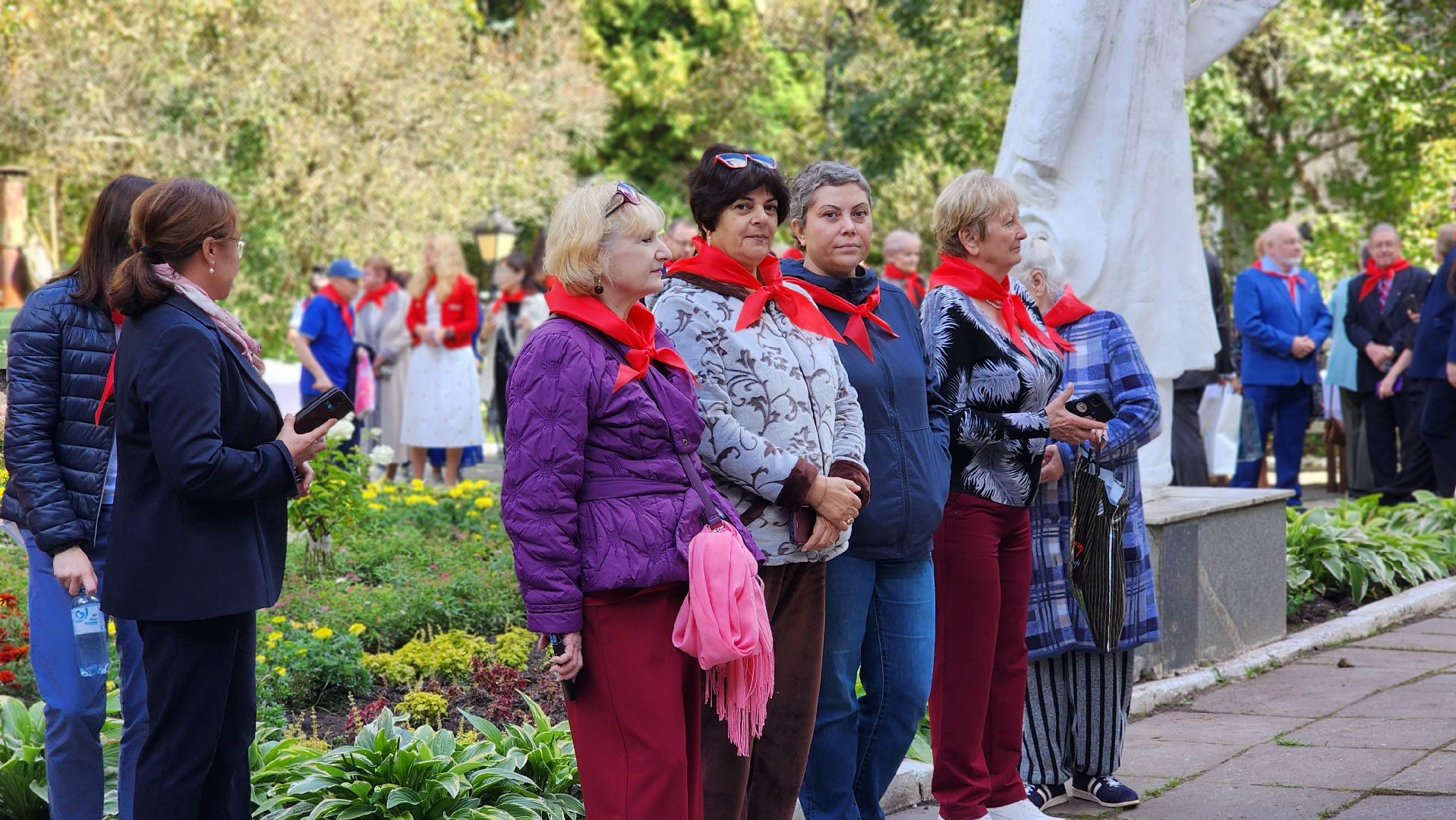 санаторий,  вов, сво, лосино-петровский,