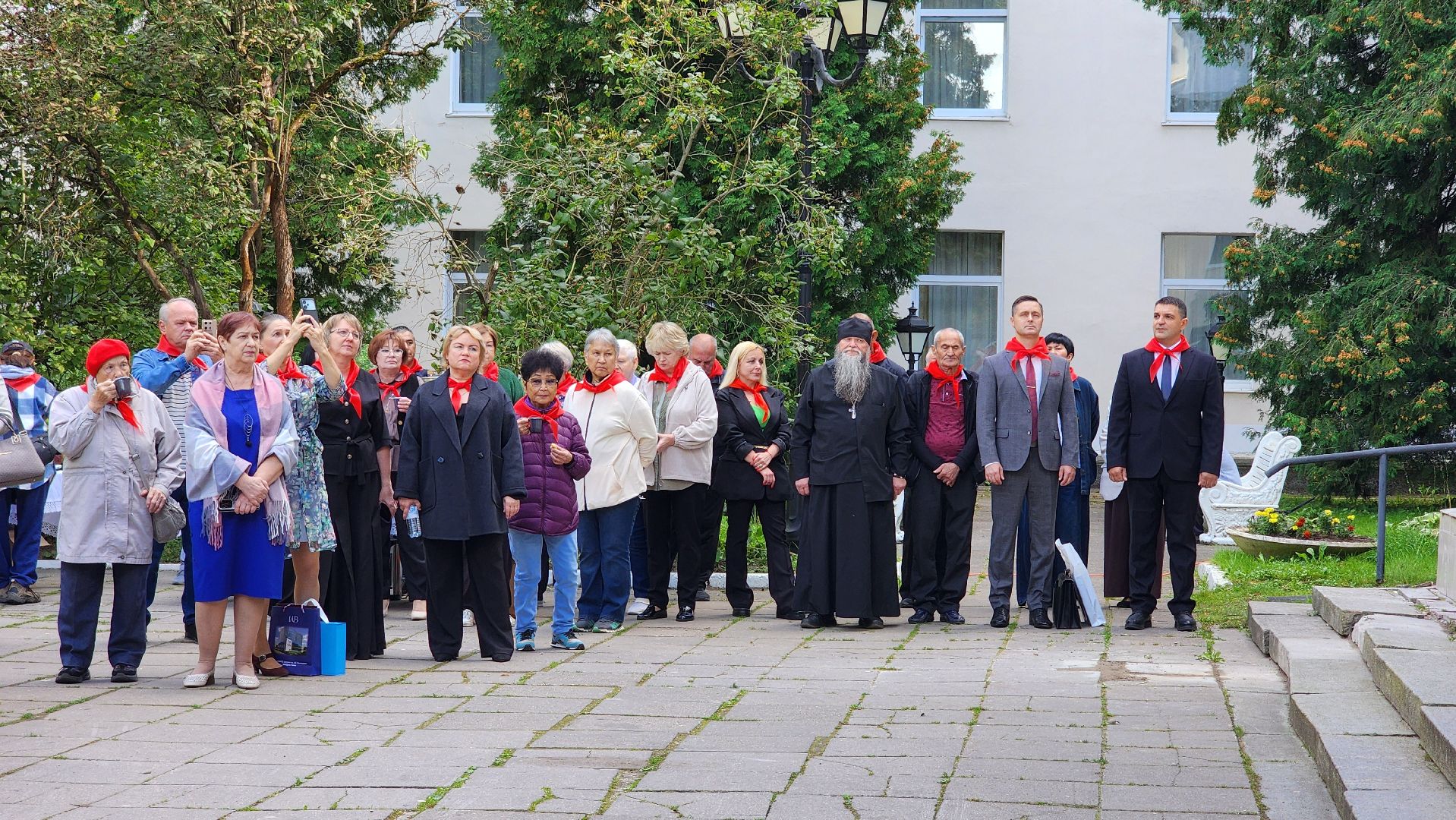 санаторий,  вов, сво, лосино-петровский,